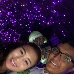 Meet your Posher, Ethel grace